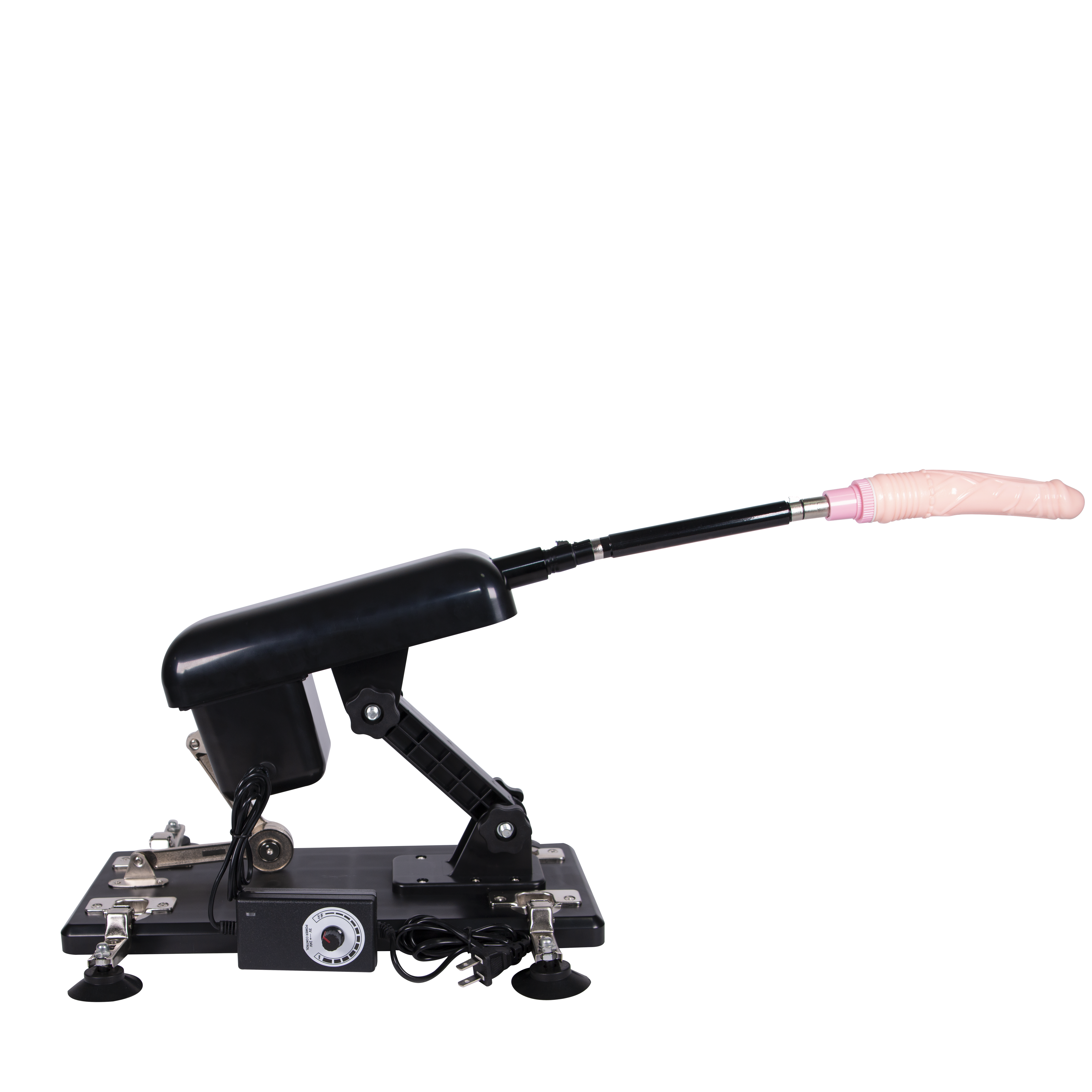Droideka Máquina Sexual